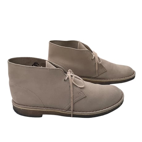 Clarks Desert Boot Size-25.5cm