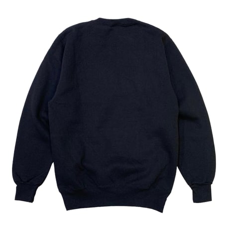 90's CHAMPION BLACK SWEATER size M・MADE IN USA🇺🇸