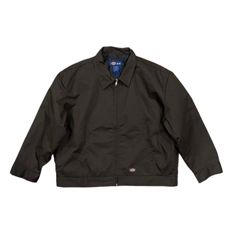 New Dickies Work Jkt Size-XXL