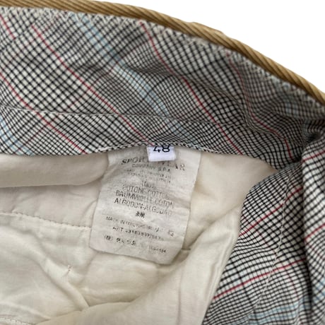 C.P COMPANY Cotton Pant’s Size-w32 MADE IN ITALY