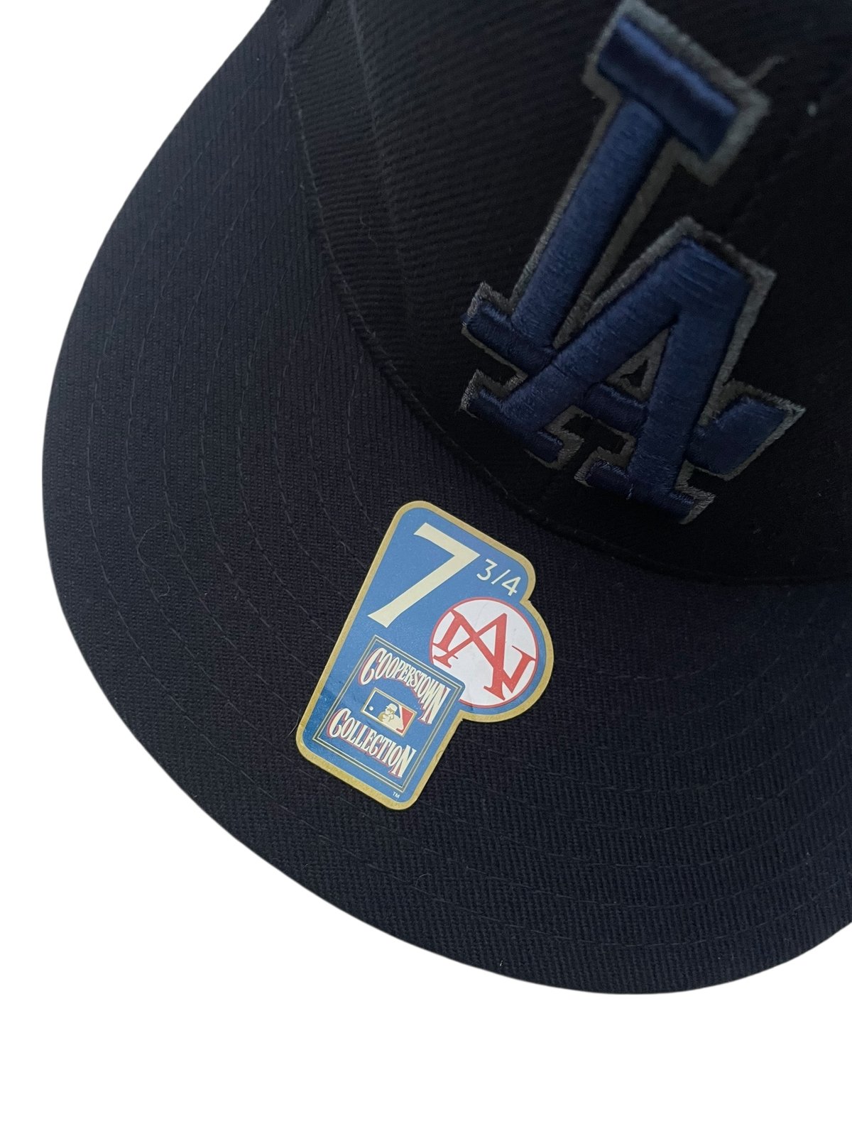 New American Needle L.A Cap “PROFESSIONAL MODEL