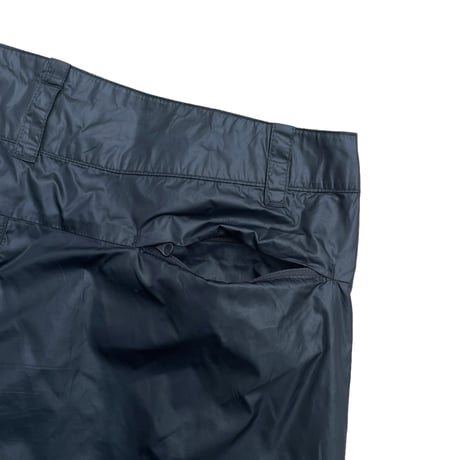 NIKE LAB 100%NYLON Shorts Size-L 2015’