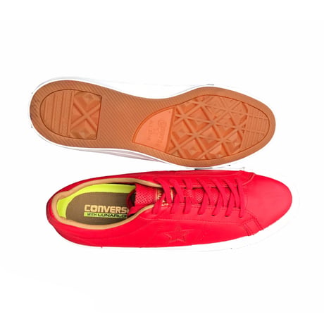 New  “Cons One Star”  Size-US9.5 27.5cm