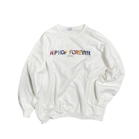 Hip Hop Forever Sweater Size-XXL UNIVERSAL🌍