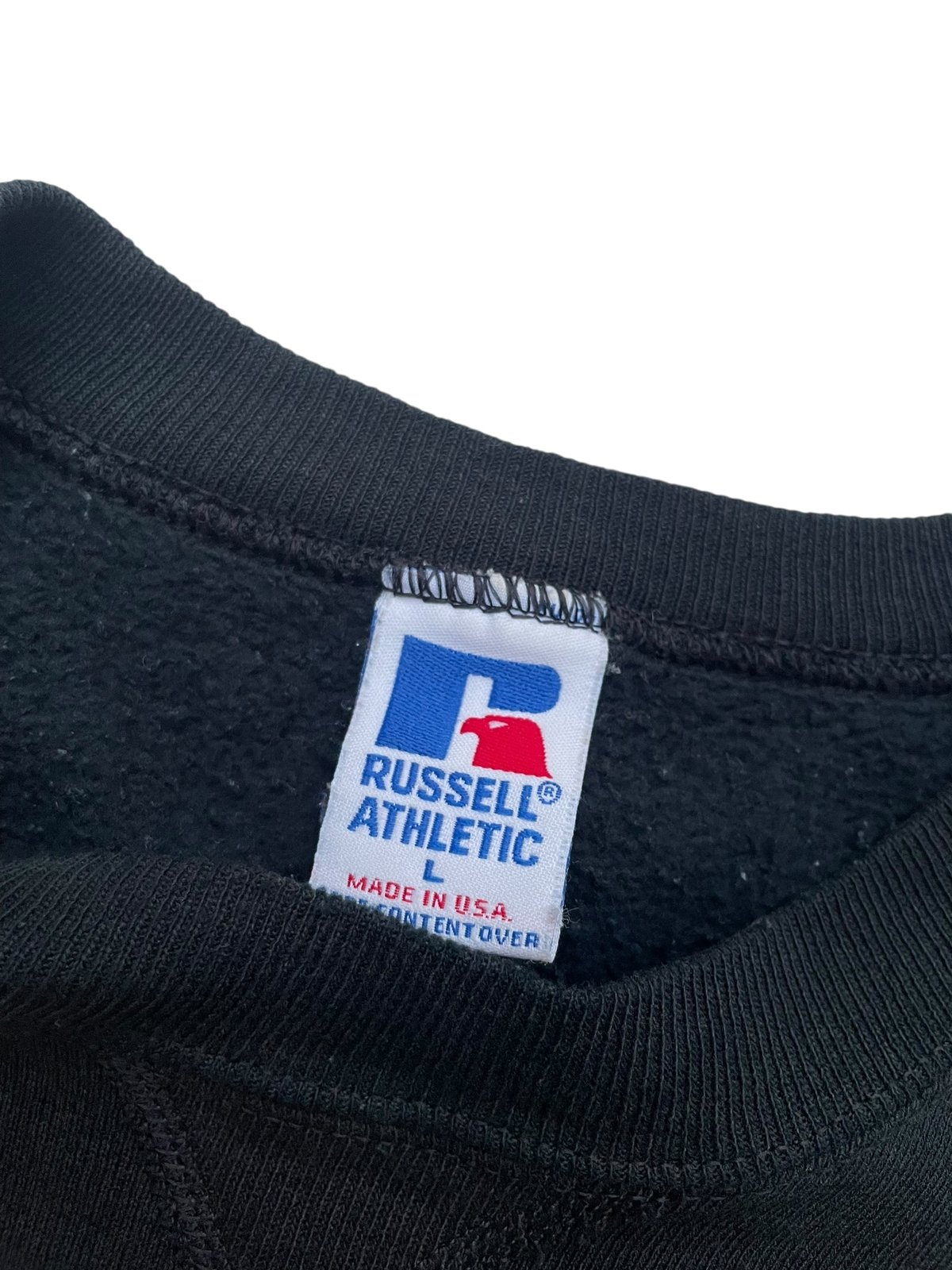 RUSSELL® ATHLETIC MADE IN USA Size-L | kiraku S