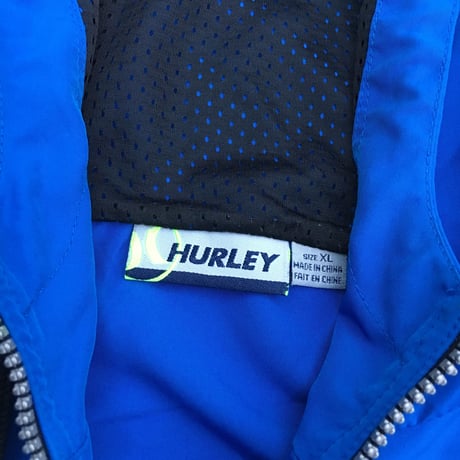 HURLEY Anorak Size-XL