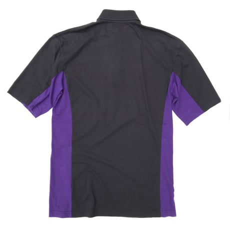 FedEx S/s Polo Shirt Size-M