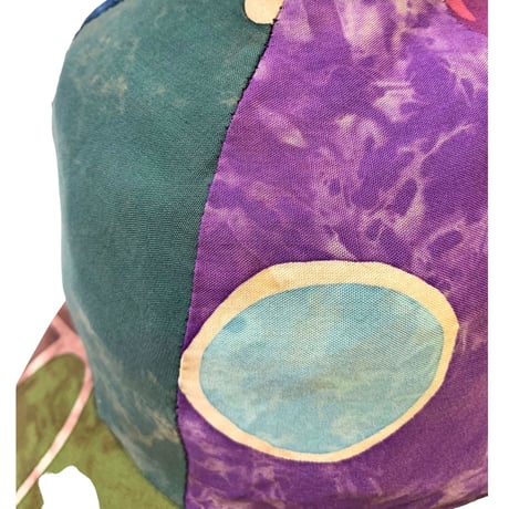 REVERSIBLE CAP