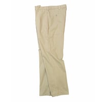 NEW FIELDMASTER 2TACK CHINO PANTS size 38×32