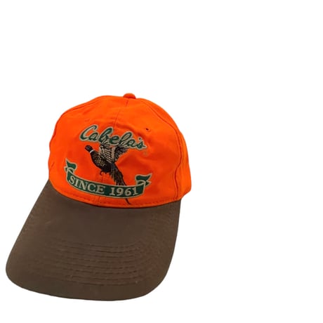 Cabela’s Cap