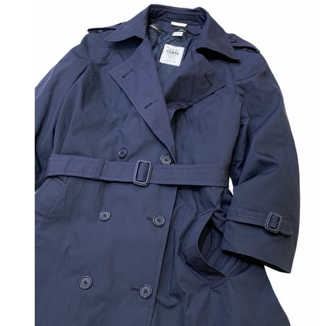 WOMAN'S  US MILITARY ALL WEATHER COAT