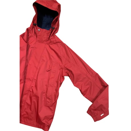 Timberland Hyvent Jacket(Packable) size L