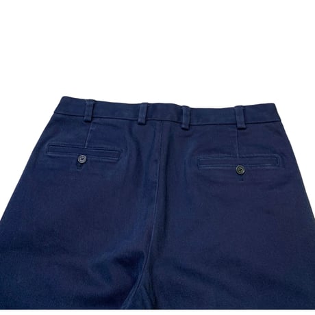 BROOKS BROTHERS CLARK CHINO PANTS size 34×30