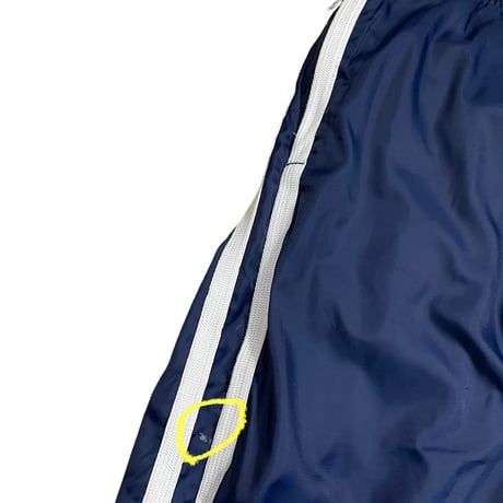 GAP NYLON Pant’s Size-M 2005’ NAVY or Green