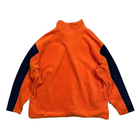 FADAD GLORY Half Zip Fleece Size-XXL
