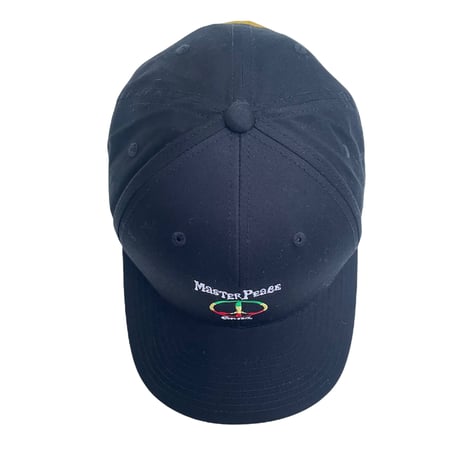 New MASTER PEACE GRILL  ☮️  Cap