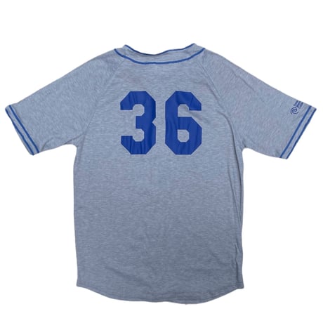 MLB⚾️ Dodgers Baseball Shirts Size-L程