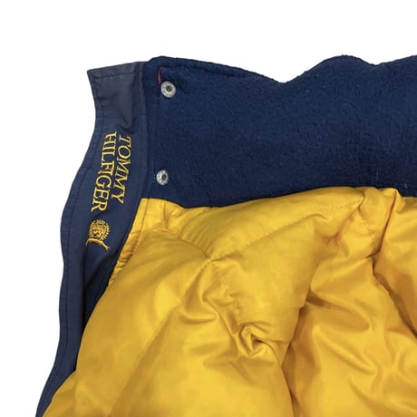 TOMMY HILFIGER SAILING DOWN Jkt Size-L 90s~