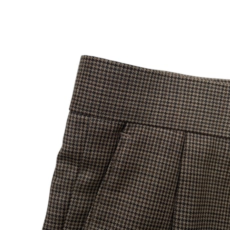 LAUREN RALPH LAUREN 2Tac Slacks Sie-w34 L30