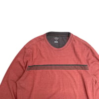 ARROW L/s Tee Size-L