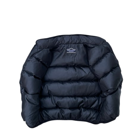 SPORTS MASTER Down Vest Size-XS~S