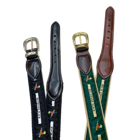⛳️BIG SIZE BETHPAGE BLACK BELT 38,40inch