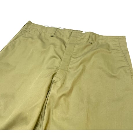 60-70's BOY SCOUTS PANTS size 38×27