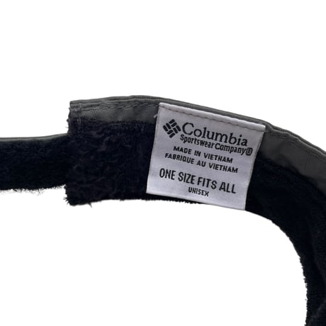 Columbia Sun Visor 90s~