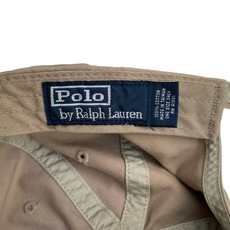 Polo Ralph Lauren Cap