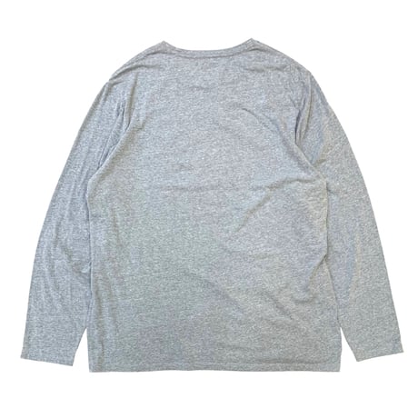 OLD NAVY L/S T-SHIRT size XXL