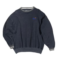 起毛Sweater Size-XL MADE IN USA