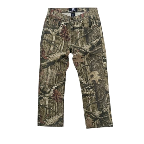 ”MOSSY OAK“ Real Tree Pant’s Size-w32 L30