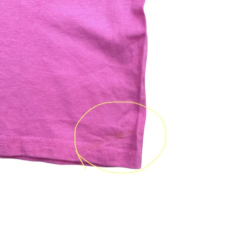 OUTBACK STEAKHOUSE Tee🥩 Size-L