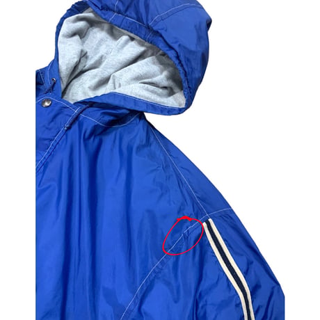 00's GAP LINE NYLON ANORAK size L