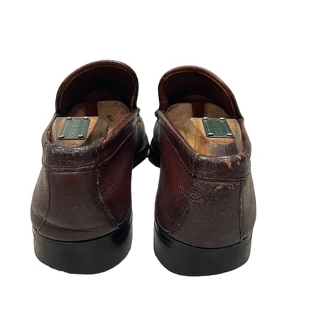 “ FLORSHEIM SHOE SHOP “ Loafer Size 26cm~ 70s.80s~