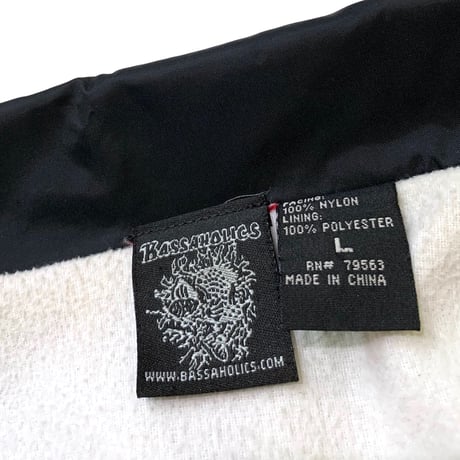 JONES COACH JACKET size L