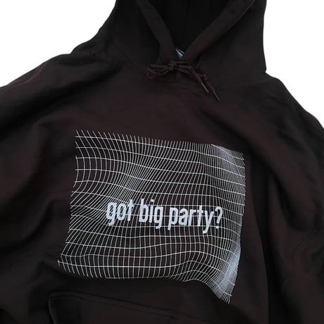 got big party?  New Color  Dark Brown Sugar  Size-M.L.XL.XXL