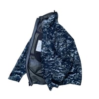 US NAVY Gore-Tex Jkt Size-SMALL-LONG “Condition-mint” 2008