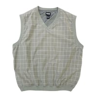 PING VEST size XL