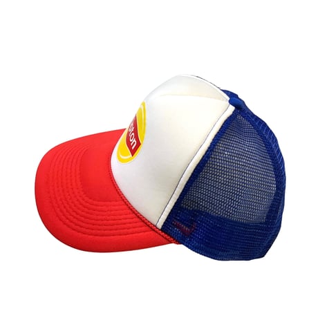Lipton Mesh Cap・Mint Condition