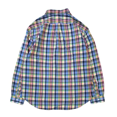 Ralph Lauren Check Shirt size 3XB