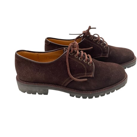 Thom McAn Suede Boots Size-US8 25cm