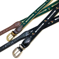 ⛳️BIG SIZE BETHPAGE BLACK BELT 38,40inch
