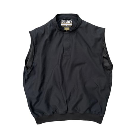 ZERO Pullover Vest Size-XL