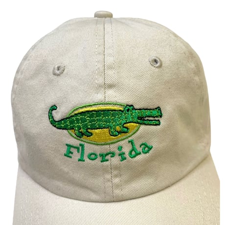 FLORIDA CAP KIDS SIZE