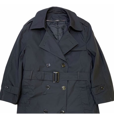 WOMAN'S  US MILITARY ALL WEATHER COAT