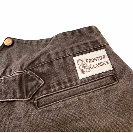 OLD STYLE DUCK PANTS size 42×31