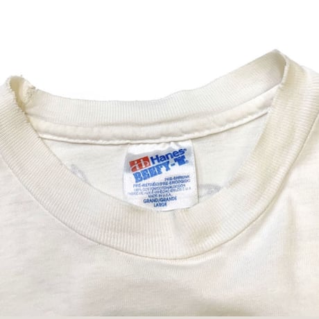 🎣Cabo T-shirt Made in usa size M程