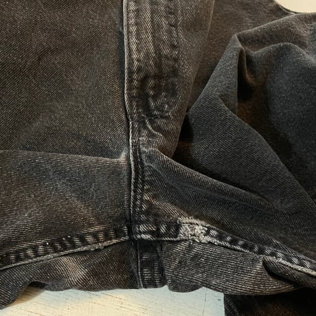 Levi’s 560 Shorts Size-w34 MADE IN USA
