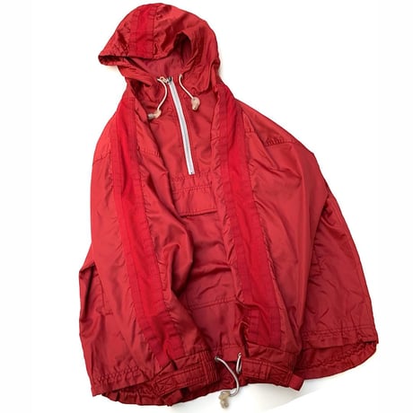 OLD GAP NYLON ANORAK size L